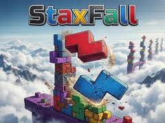 Igra StaxFall