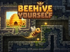 Igra Beehive Yourself