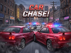 Igra Car chase!