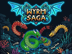 Igra Wyrm Saga