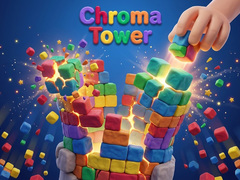 Igra Chroma Tower