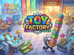 Igra Toy Factory