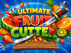 Igra Ultimate Fruit Cutter