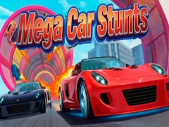 Igra Mega Car Stunts