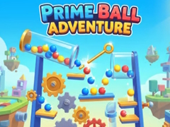 Igra Prime Ball Adventure 