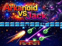 Igra Arkanoid Vs Jack