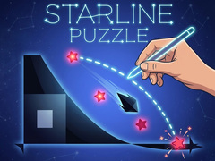 Igra Starline Puzzle