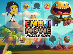Igra Emoji Movie Puzzle Rush