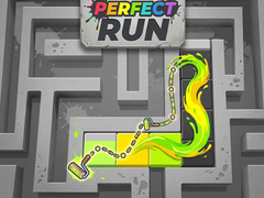 Igra Perfect Run