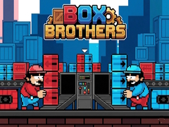 Igra Box Brothers