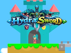 Igra Hydra Sword