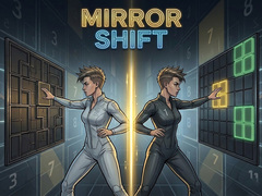 Igra Mirror Shift