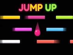 Igra Jump Up 