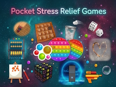 Igra Pocket Stress Relief Games