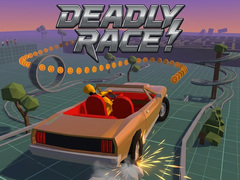Igra Deadly Race!