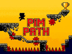 Igra Pim Path
