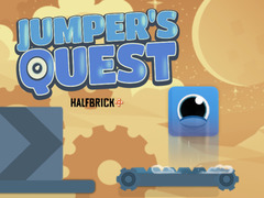 Igra Jumper's Quest