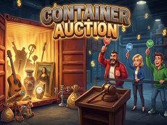 Igra Container Auction
