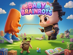 Igra Baby Brainrots