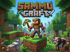 Igra Sammu Craft