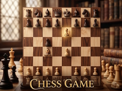 Igra Chess game