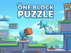Igra One Block Puzzle