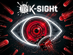 Igra Ink-Sight