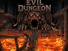 Igra Evil Dungeon