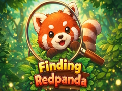 Igra Finding Redpanda