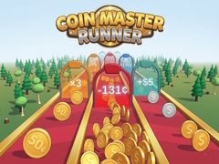 Igra Coin Master Runner