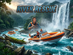 Igra River Rescue