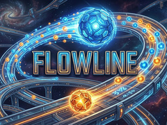 Igra FlowLine