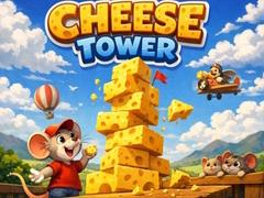 Igra Cheese Tower