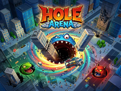 Igra Hole Arena