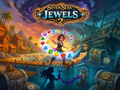 Igra Seven Seas Jewels 2