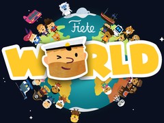 Igra Fiete World
