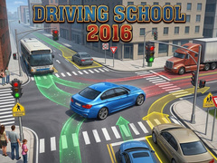 Igra Driving School 2016