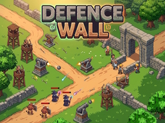 Igra Defence Wall