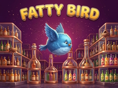 Igra Fatty Bird