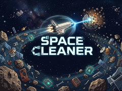 Igra Space Cleaner