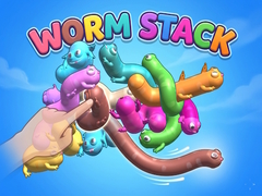 Igra Worm Stack