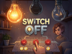 Igra Switch Off