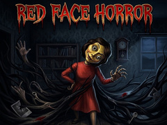 Igra Red Face Horror