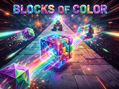 Igra blocks of color