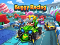 Igra Buggy Racing