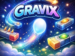 Igra Gravix