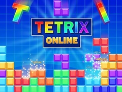 Igra Tetrix Online
