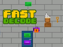 Igra Fast Decode