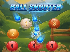 Igra Ball Shooter