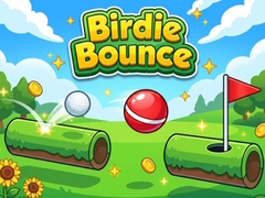 Igra Birdie Bounce